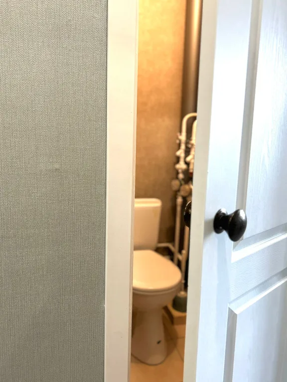 Квартира Квартира в центральном районе — Красноярск