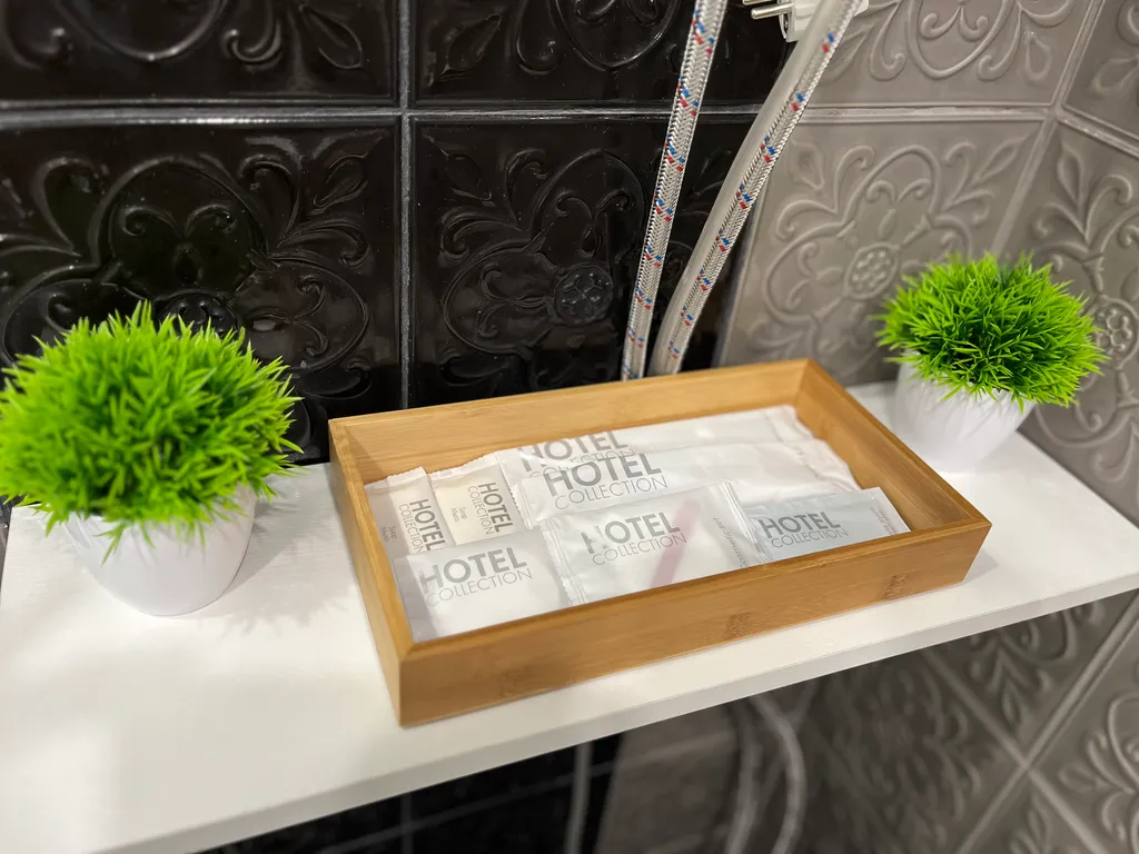 Квартира Квартира Уютная студия Классика с новым дизайнерским ремонтом — Красноярск