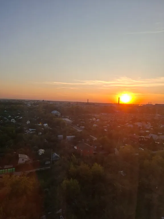 Чистая, уютная квартира рядом с Областной Клинической Больницей