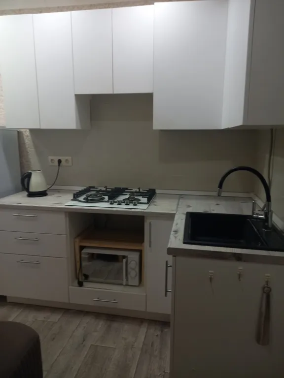 Апартаменты Вознесенские у Золотых ворот