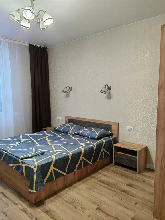 Квартира Квартира у моря — Анапа