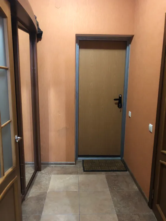 Уютная квартира с внутренним двориком