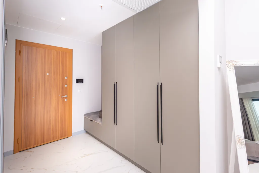 Oceanview Mood by Aesthaven