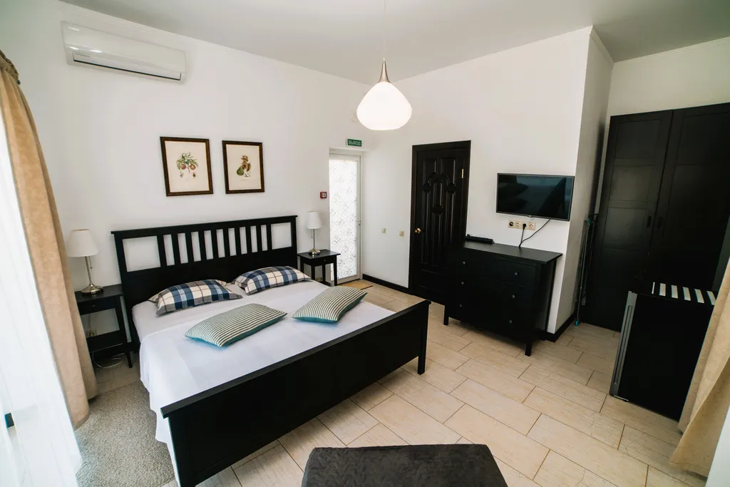 Квартира Комната — Кучугуры