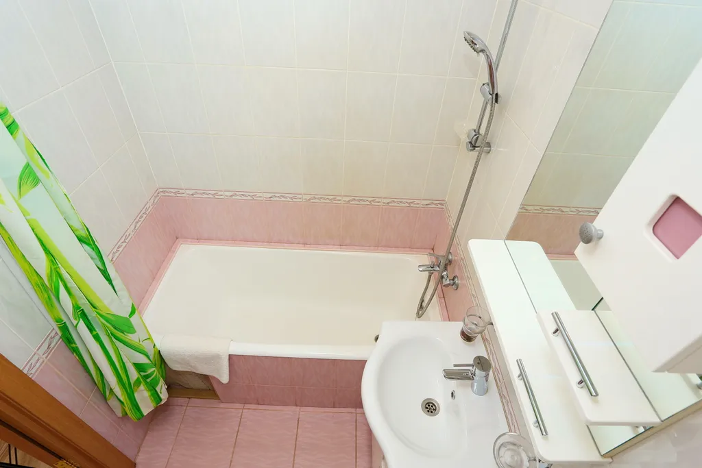 Апартаменты Голубой огонёк