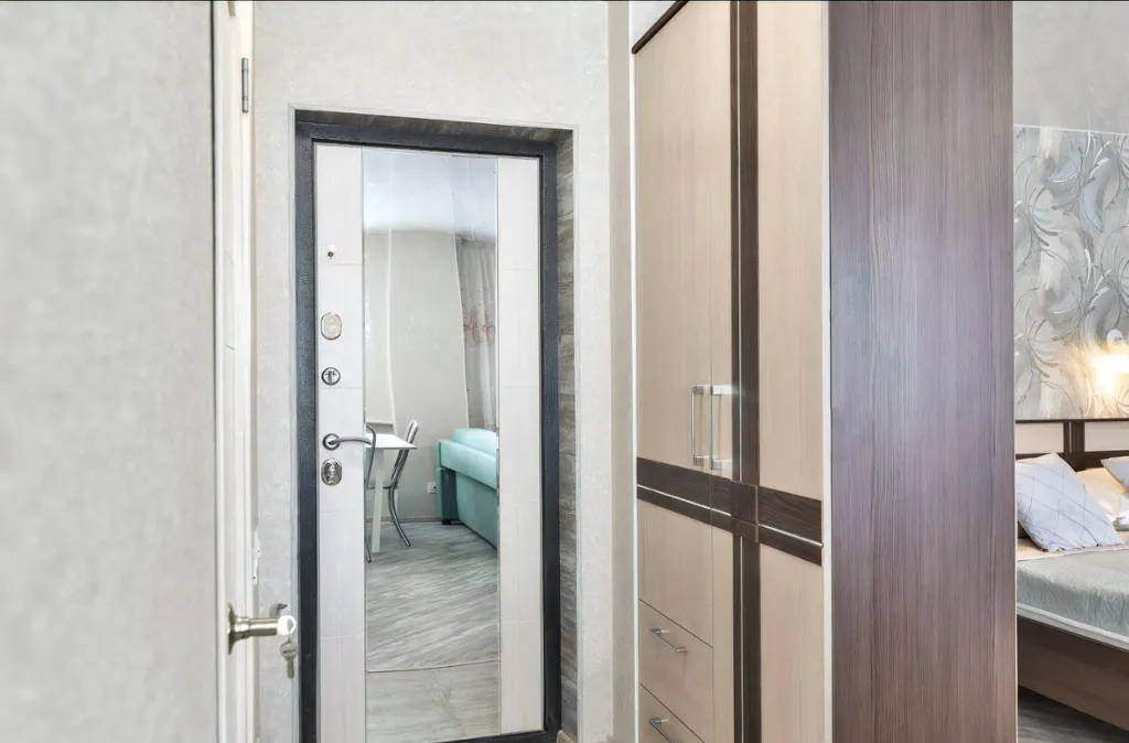 Идеальная студия