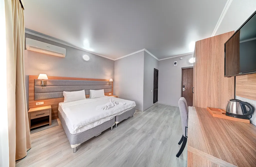 Квартира Комната — Головинка