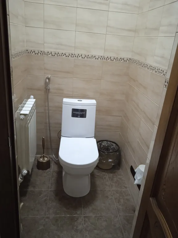 Комнаты в частном доме