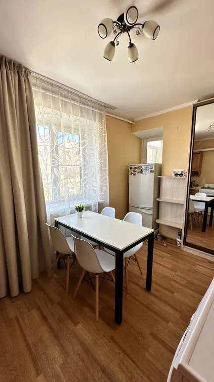 Квартира Уютная квартира для вас — Элиста