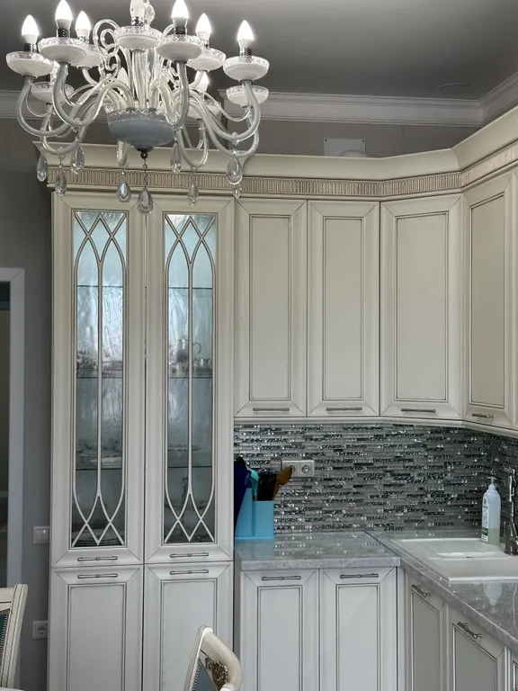 Уютная квартира в Каспийске недалеко от Анжи арены