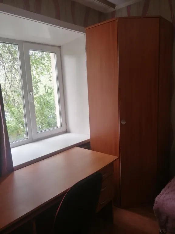 Отличная квартира в тихом центре