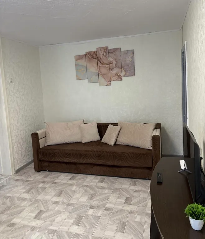 Центр города Ачинск