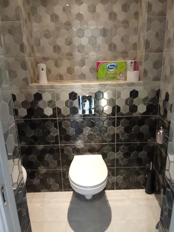 Уютный домик рядом с морем