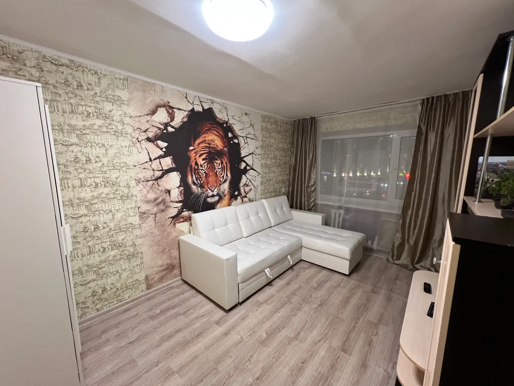 2-комнатные апартаменты рядом с автовокзалом