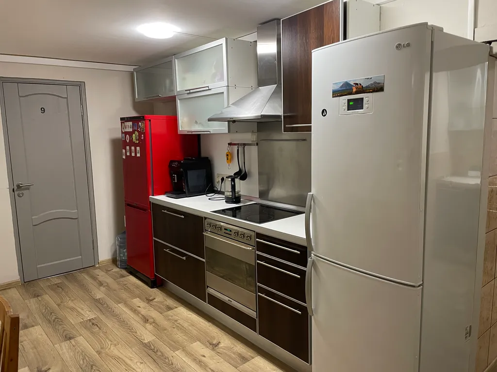 Квартира Комната — Санкт-Петербург