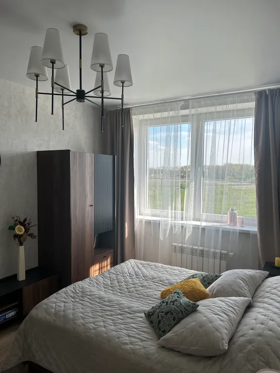 Квартира Апартаменты Олива — Пионерский