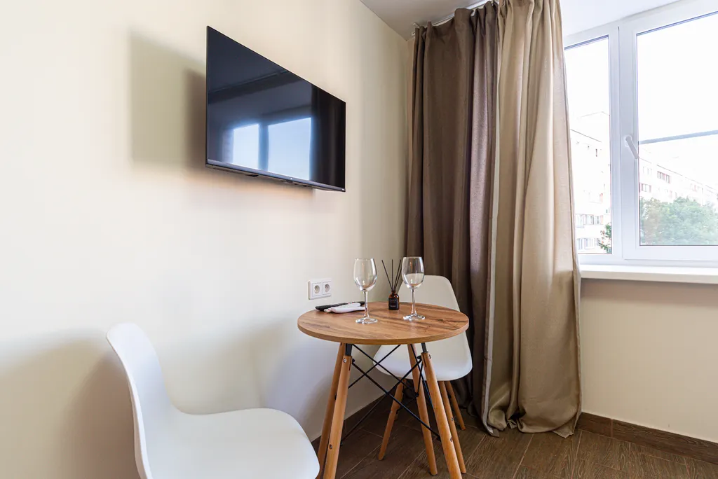 Квартира 1-комнатная Квартира — Санкт-Петербург