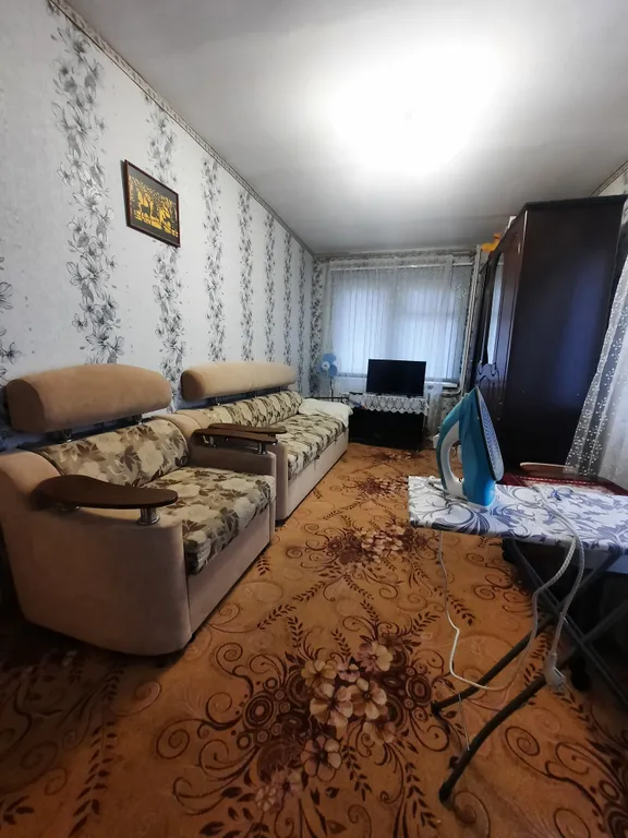 Уютная квартира рядом с горячими источниками