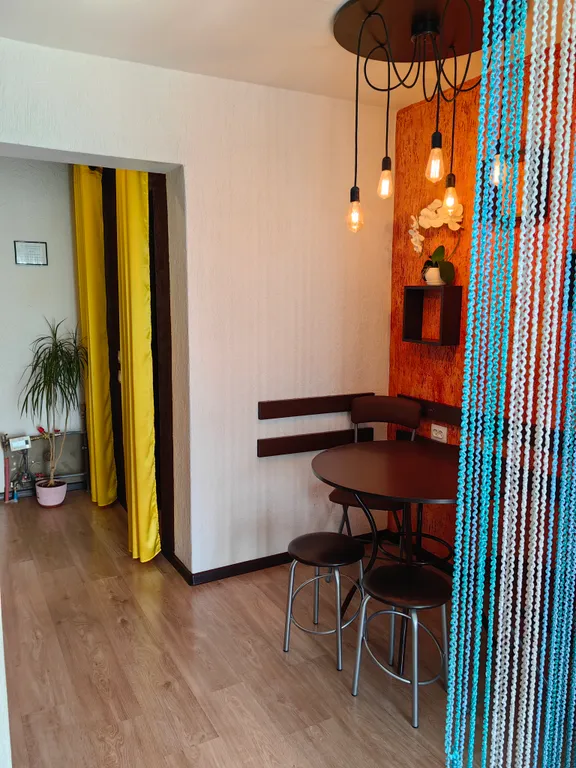 Квартира в Ново-Ленино в ЖК Эволюция