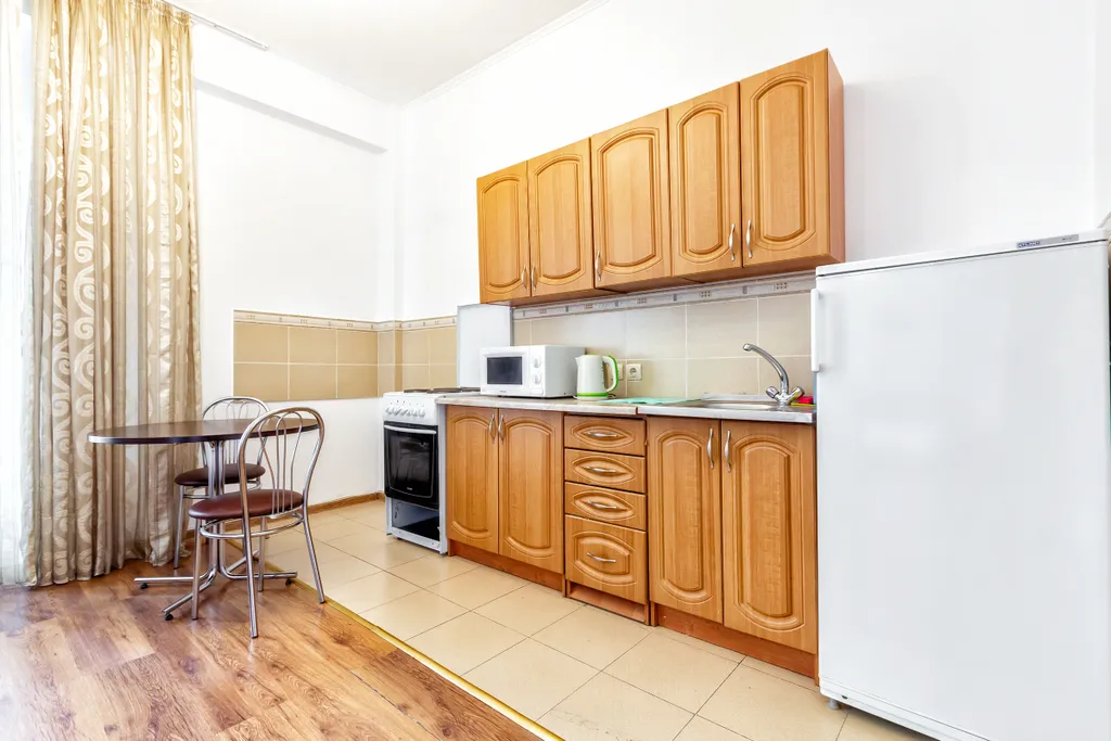 Квартира в самом центре для туристов и командированных