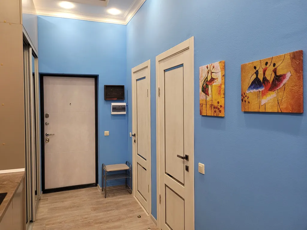 Квартира Квартира у моря — Сириус