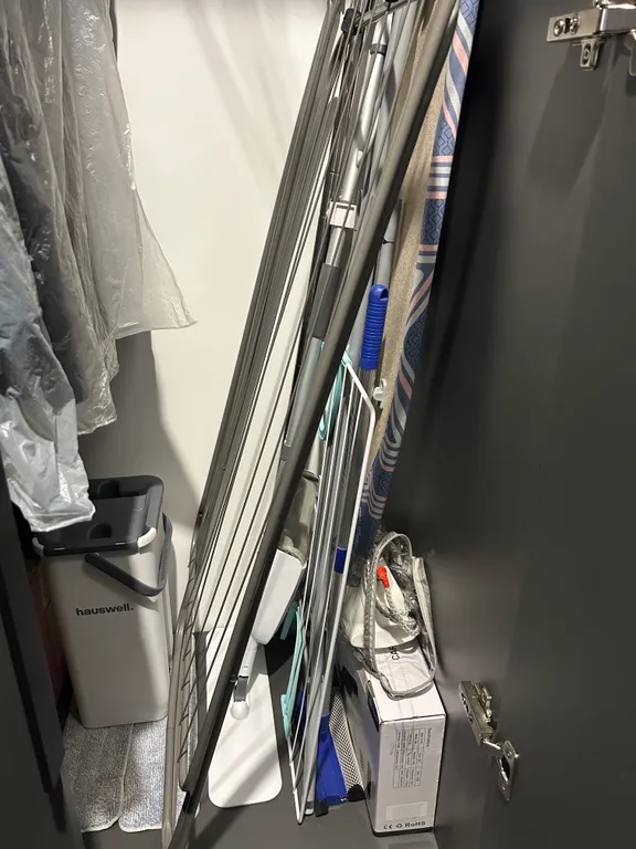 Уютная квартира с дизайнерским ремонтом