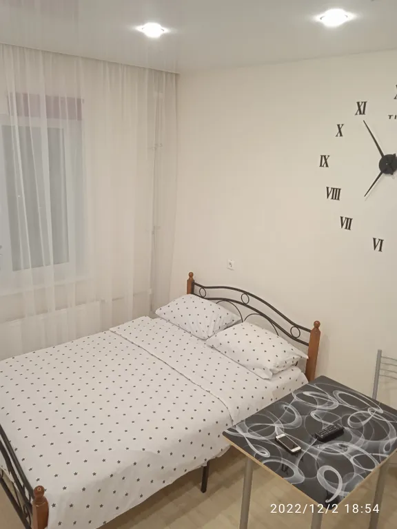 Студия от собственника чисто, уютно, со всеми удобствами