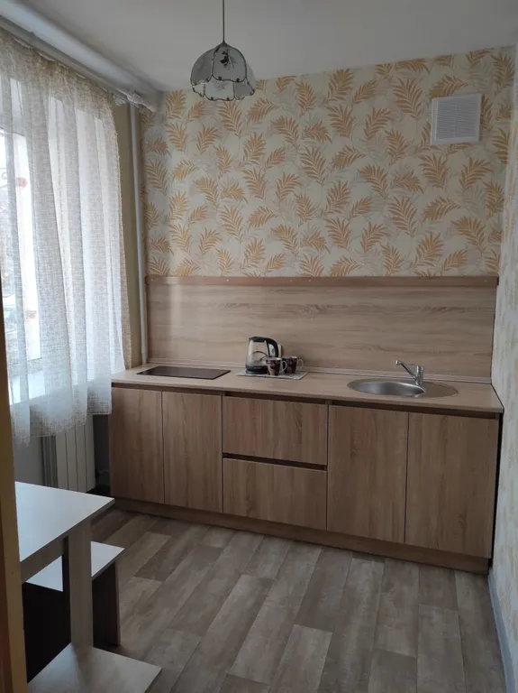 Квартира Квартира около набережной — Иркутск
