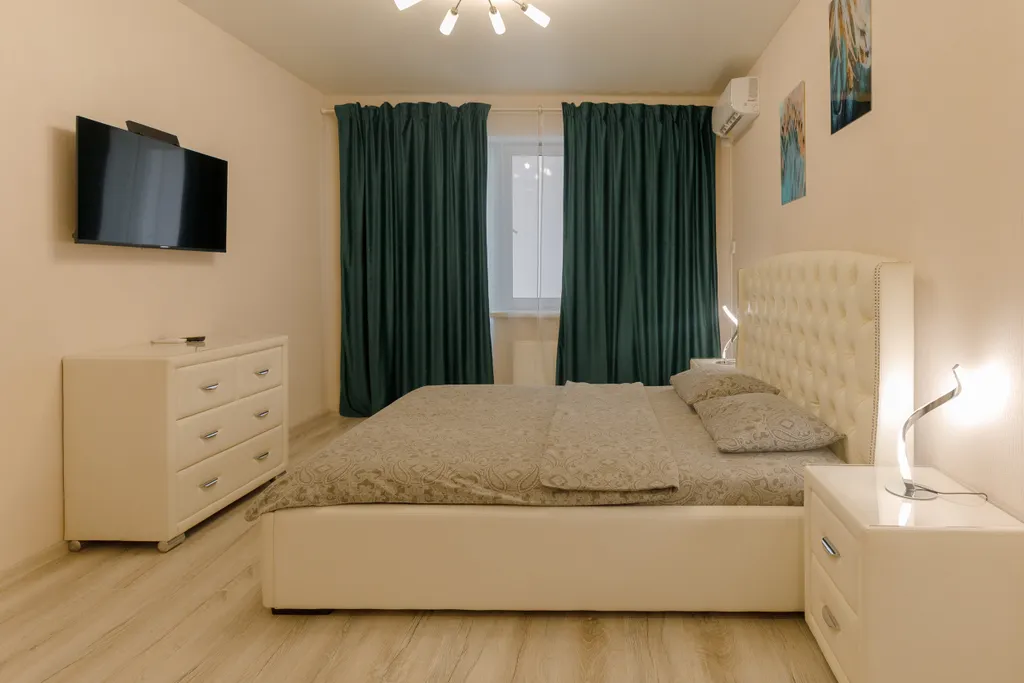 Квартира Апартаменты Комфорт — аренда посуточно в Обнинск