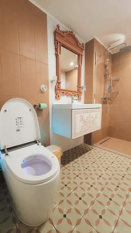 Коттедж 2-комнатный Дом — Мичуринское