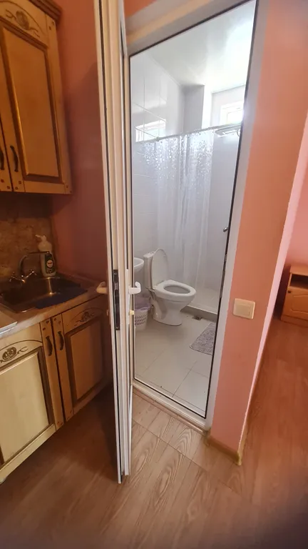 Семейный номер с видом на море