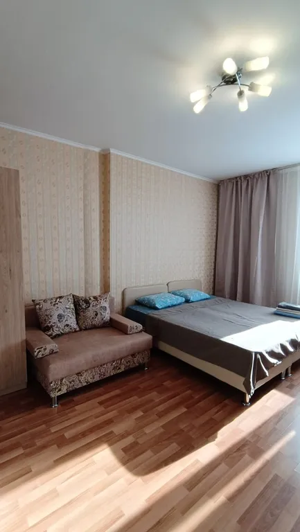 Студия Вояж ЖД Евро