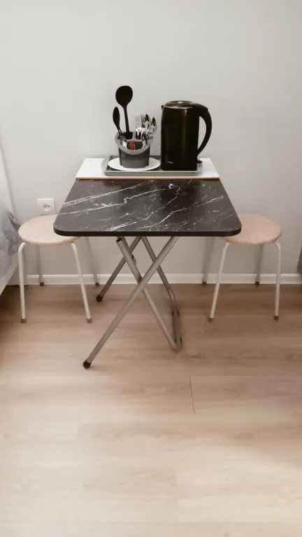 Уютная квартира недалеко от центра города