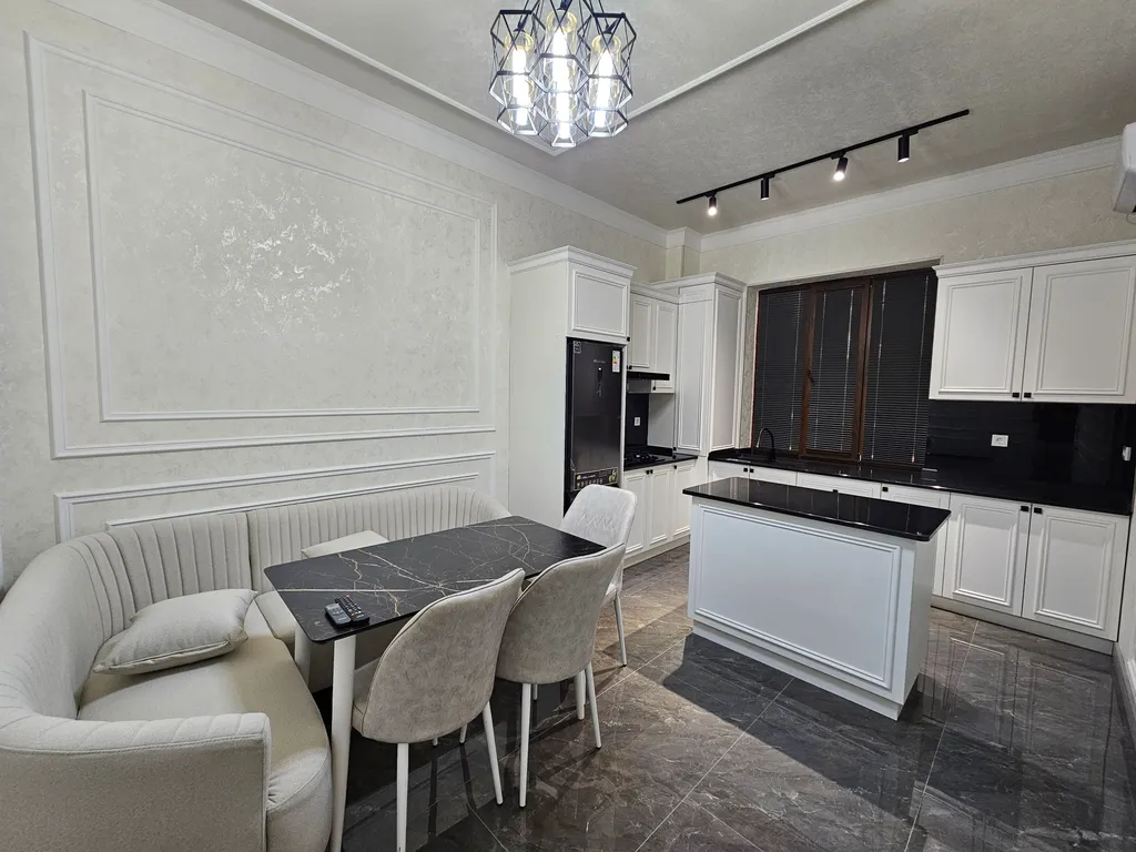 Квартира Bobs apartments 2 — аренда посуточно в Самарканд