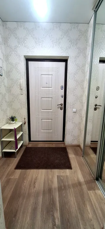 Уютная студия в центре города