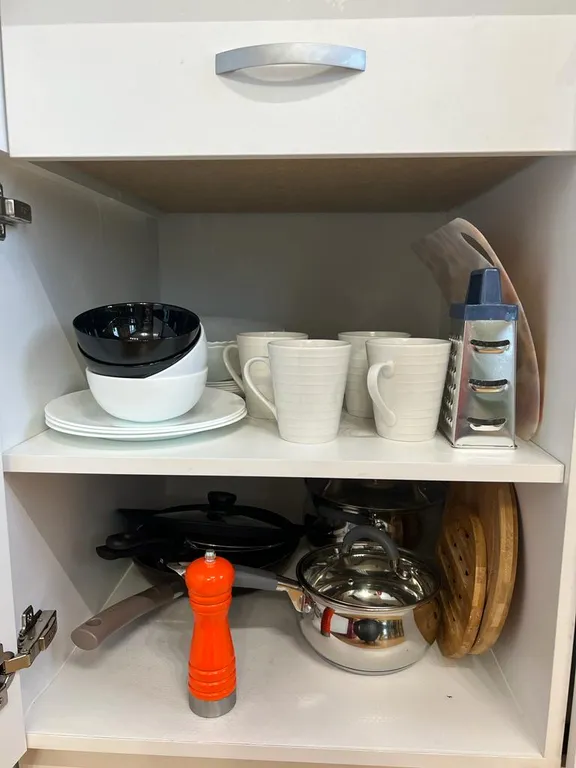 Квартира - студия в центре