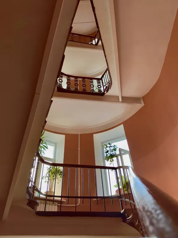 Квартира Дизайнерская квартира — Москва