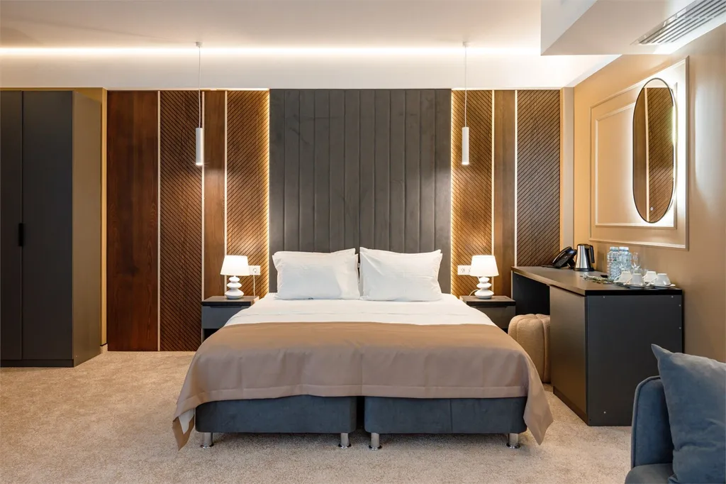 Квартира Комната — аренда посуточно в Адлер