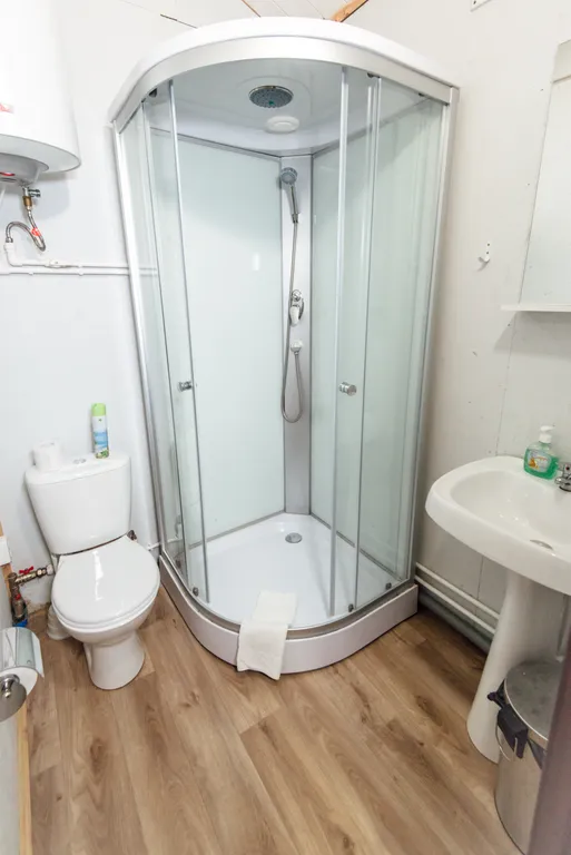 Коттедж Коттедж для 6 человек — Тосно