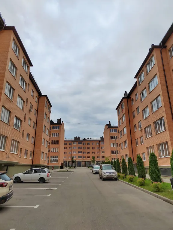 Уютная квартира в городе курорте Ессентуки