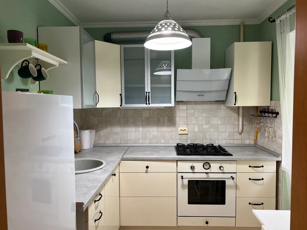 Квартира Идеальная квартира для семейного отдыха — Адлер