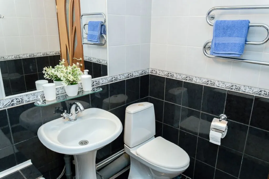 Квартира у областной больницы