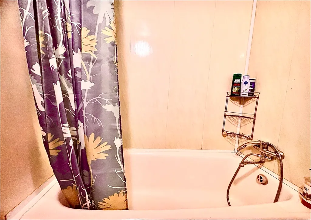 Студия эконом класса