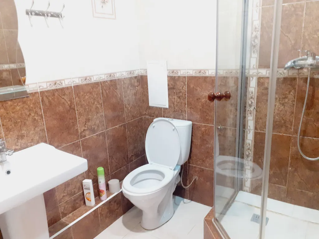 Квартира Квартира рядом с мандарином — Сириус