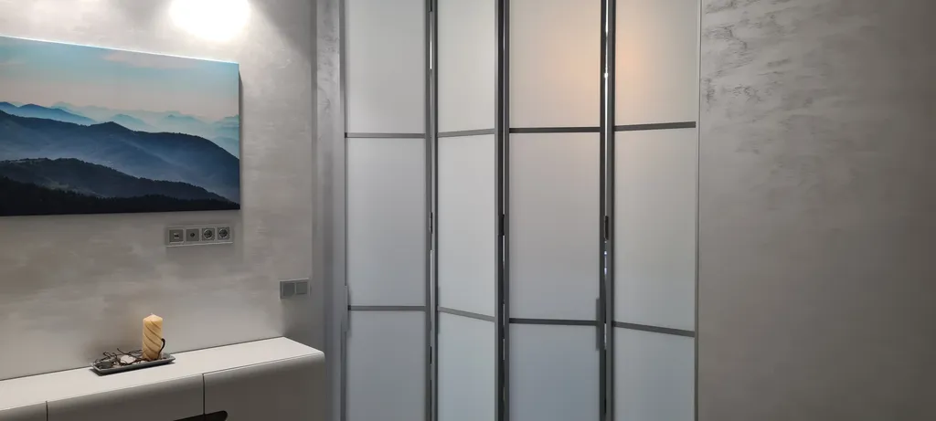 Элитная квартира с видом на море