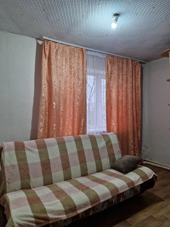 Квартира Квартира рядом с воинской частью — Алейск