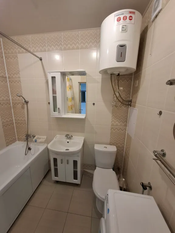 Квартира Квартира в 100 метрах от моря — Анапа