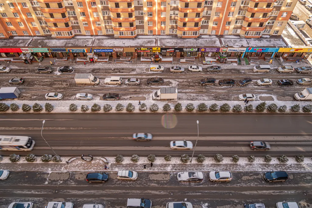 Уютная дизайн-студия