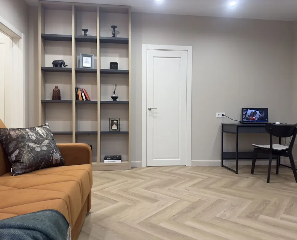 Квартира Квартира в самoм cердцe Kaлинингpaда — Калининград