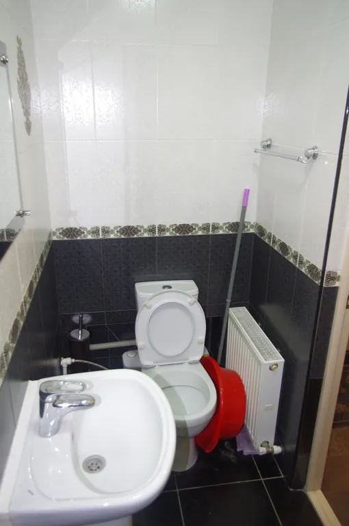 Квартира у Колоннады